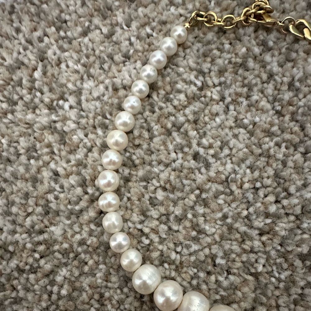 Martha Calvo Happy Go Lucky Necklace - Picture 3 of 4